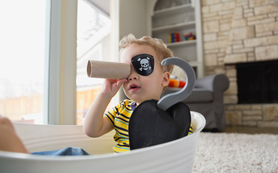 Entspannte Ferien f&uuml;r die ganze Familie