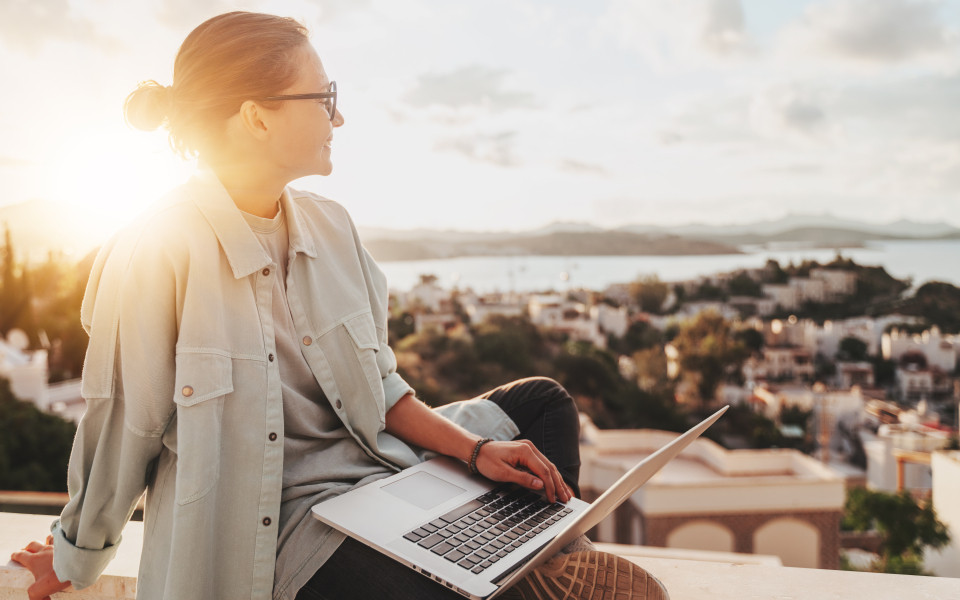 Alles Wissenswerte zum Thema Workation 